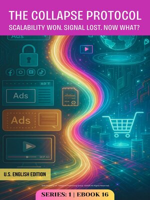 cover image of The Collapse Protocol
